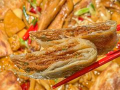 -胖哥俩肉蟹煲(湖滨银泰in77店)