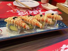 -仙隐小鹿中华料理(南宁万象城店)