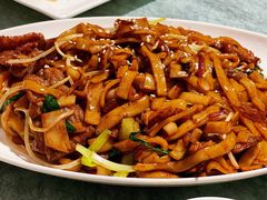 牛河-花城苑广府菜(侨鑫店)