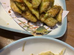 -味莊餐厅(康庄南街店)