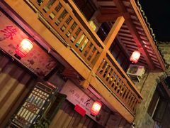 -泰宁旅游风景名胜区