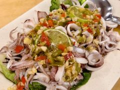 -真浪大家乐海鲜餐馆