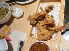 -锦城印象火锅(天府三街店)