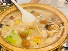 -玉华宫宾馆·餐厅(铜川驻京办店)