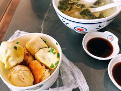 -同心楼(解放北路店)