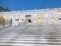 -龙口南山旅游景区