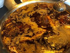 -花鲢鱼头火锅(春城东路店)