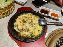 -乾杯烧肉居酒屋(中洲湾店)