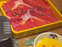 -水林间·寿喜烧自助(仙林金鹰店)