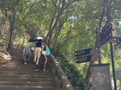 -白帝城·瞿塘峡景区
