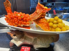 -吴越荣记·苏州菜·松鼠桂鱼(娄门景区店)