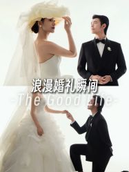 -水晶之恋婚纱摄影(北京总店)