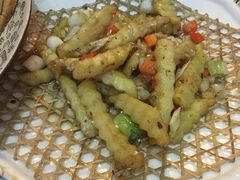 -宋记冕宁土菜馆(海门渔村二店)