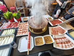 -北门涮肉·铜锅涮肉(南锣鼓巷店)