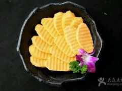 -手选潮汕鲜活牛肉火锅(二七广场店)