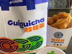 -桂桂茶(歌斐中心店)