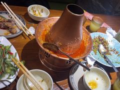 -遇见阿家村云南菜(魏公村店)