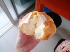 -吴酥生宫廷酥饼(南门口店)