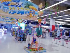 -卜蜂莲花(杨高北路店)