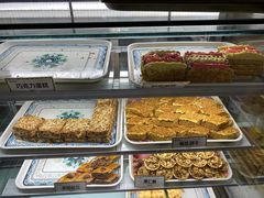 点心-新疆巴州金丝特餐厅(大钟寺店)