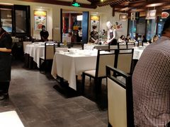 大堂-煜丰汴京烤鸭(福彩路店)
