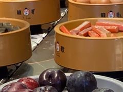 -龍歌自助小火锅(市南金茂湾店)