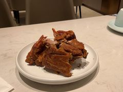 -北李妈妈菜·海肠捞饭(高新万达店)