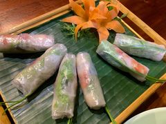 -Lam Vien Restaurant