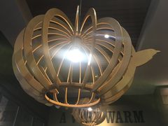 -COSTA COFFEE(武汉天地店)
