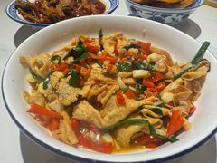 -回家吃饭·地道南昌菜(建德观总店)