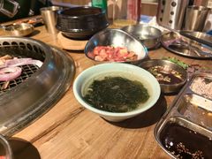 -汉拿山(北京上地华联店)