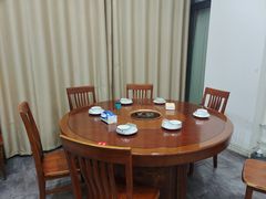 -岳合轩老北京涮肉