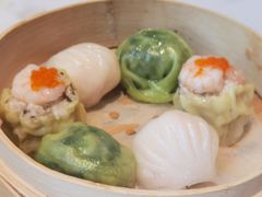 -喜粤8号(四海唐人街店)
