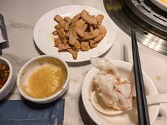 -青蓬蒸汽海鲜·深圳老字号·团建聚会(壹方城店)