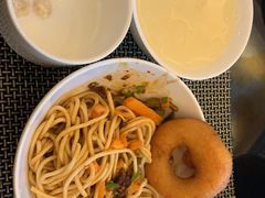-武汉武昌威斯汀酒店-知味自助餐厅