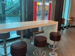 -麦当劳(厦门梧村店)