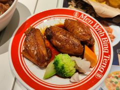 -敏华冰厅(天河城店)