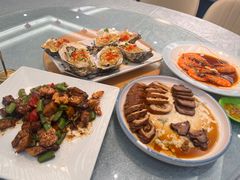 -皮记海鲜1995(寮步店)