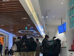 -火宴山海鲜自助火锅(万宴城店)
