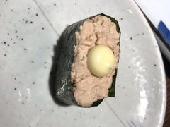 -大雄寿司(中华广场店)