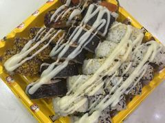 -n多寿司(滨湖万达广场店)