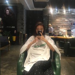 -MS.SALON美发沙龙