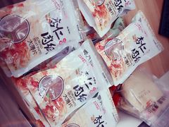 -霁月台现烤猪肉脯(万达茂店)