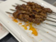 -草之味草原·涮羊肉火锅(吴中万达店)