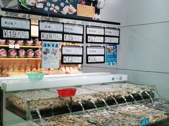 -丹尼斯(大石桥店)
