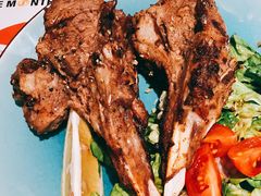 -HELLO MUSAE 拾光缪斯餐厅·纯正希腊风味(苏州中心店)
