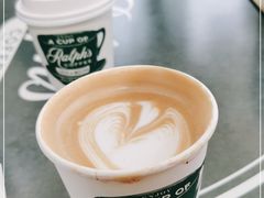 -Ralph’s Coffee(北京三里屯店)