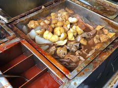 -细妹五香牛杂(步行街店)