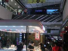 -万达广场(松江店)
