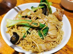 -肆姐面粉馆(坡子街店)